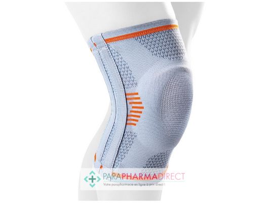 Nutrition / Sport ORLIMAN Genouillère Élastique Taille M x1