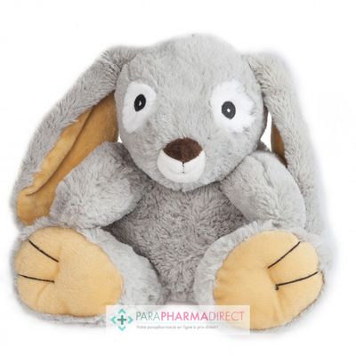 Bébé / Grossesse Pelucho Bouillotte Peluche - Lapin