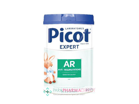 Bébé / Grossesse Picot Expert Anti-Regurgitations 1er Age AR1 800g : Laits pour Bébé / Enfant