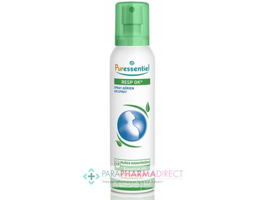 Hygiène / Bien-Être Puressentiel Resp OK Spray Aérien 200 ml