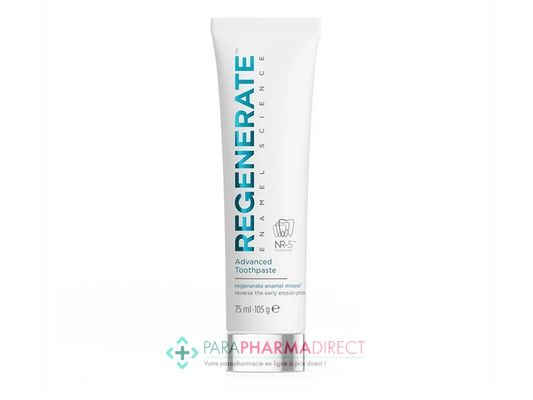 Hygiène / Bien-Être Regenerate Dentifrice 75ml