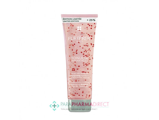 Corps / Beauté René Furterer Tonucia Natural Filler Shampooing Repulpant 250ml
