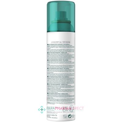 Corps / Beauté Roc Keops - Déodorant - Spray Fraîcheur - Peau Normale 100 ml