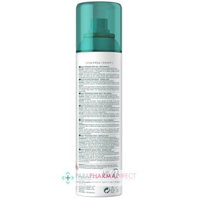 Corps / Beauté Roc Keops - Déodorant - Spray Sec - Peau Normale 150 ml