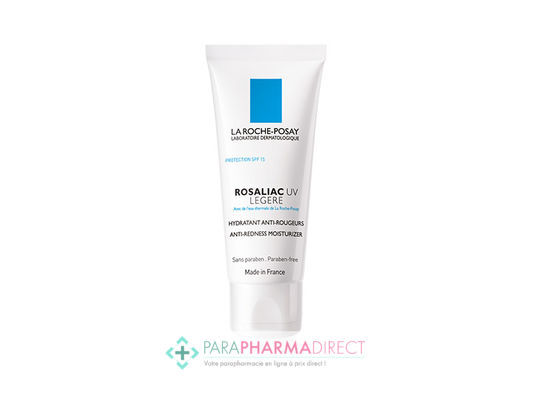 Corps / Beauté La Roche Posay Rosaliac UV Légère Hydratant Anti-Rougeurs 40ml
