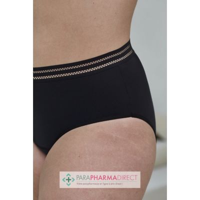 Hygiène / Bien-Être Saforelle Culotte Menstruelle Classic BIO Flux Abondant Taille 44 : Protections Périodiques pour Hygiène Intime / Proctologie