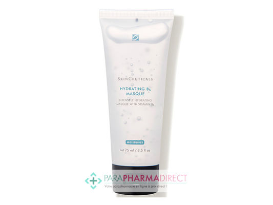 Corps / Beauté SkinCeuticals 3. Hydrating B5 Masque Hydratation Intense à Base De Vitamine B5 75ml