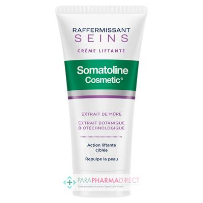 Corps / Beauté Somatoline Cosmetic Raffermissant Seins Crème Liftante 75ml