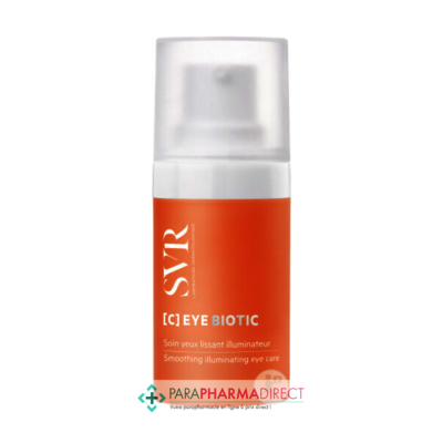 Corps / Beauté SVR [C] Eye Biotic 15ml : Anti-Age pour Visage