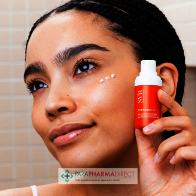 Corps / Beauté SVR [C] Eye Biotic 15ml : Anti-Age pour Visage