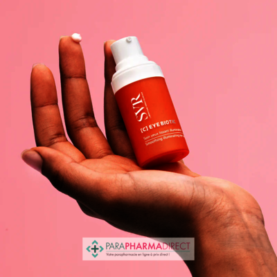 Corps / Beauté SVR [C] Eye Biotic 15ml : Anti-Age pour Visage