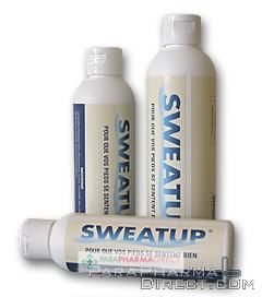Corps / Beauté Sweatup Poudre PIEDS 75g