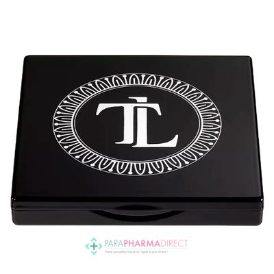 Corps / Beauté T.LeClerc La Palette Éventail à Regard - Nuit Étoilée 15g : Yeux pour Maquillage