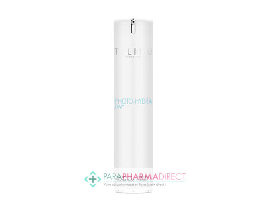 Corps / Beauté Talika Photo Hydra Day Hydratation Profonde Jour 50ml : Anti-Age pour Visage