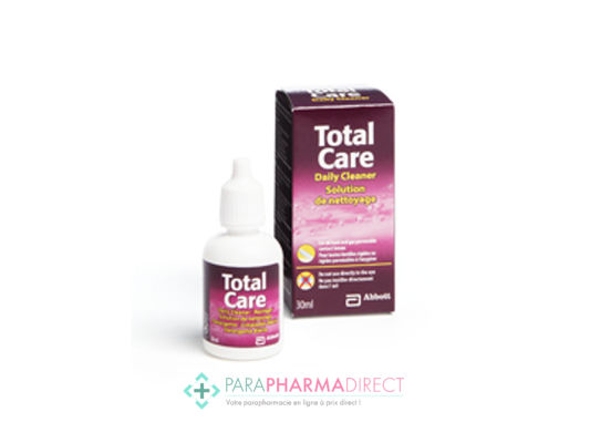 Hygiène / Bien-Être Total Care Nettoyage 30ml
