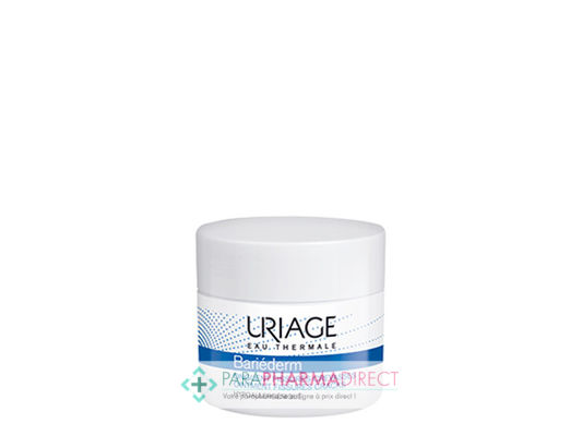 Corps / Beauté Uriage Bariéderm Fissures Crevasses Onguent Isolant & Réparateur 40g