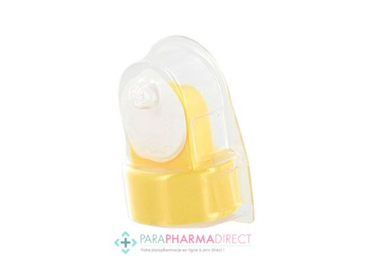 Bébé / Grossesse Medela Valve Complète (Corps de Valve + Membrane) x1