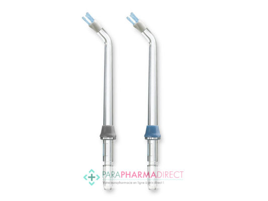 High-Tech / Autres Waterpik - Embouts Plaque Seeker - PS-100E
