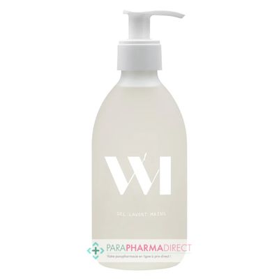 Corps / Beauté WhatMatters Gel Lavant Mains BIO 290ml
