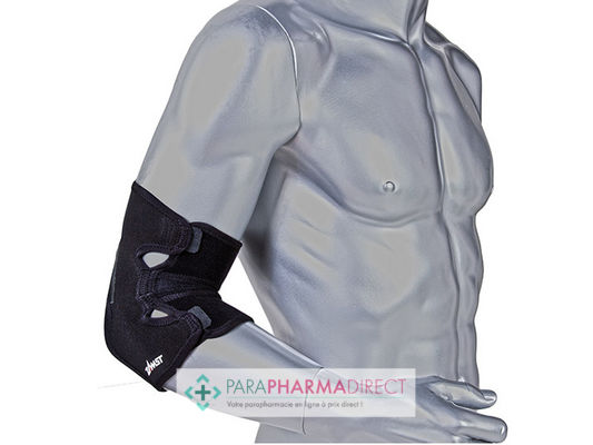 Nutrition / Sport Zamst Elbow Sleeve Manchon de Coude Taille S