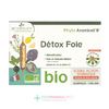 LES 3 CHÊNES Arom'Infuz® Détox Foie bio 20 pc(s) - Redcare Apotheke