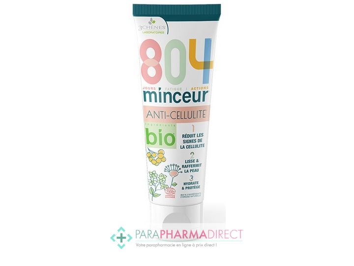 804 Programme Minceur Bio