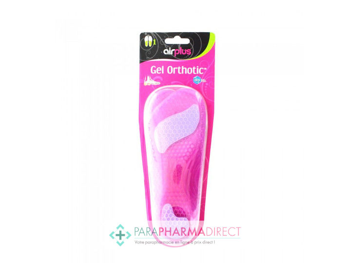 Gel orthotic deals