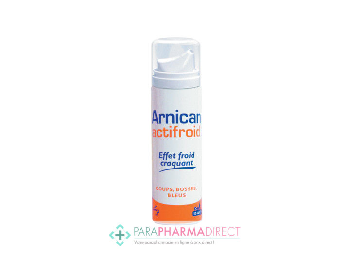 Cooper Arnican Actifroid Effet Froid Craquant Gel 50ml Paraphamadirect Cooper Arnican Actifroid Effet Froid Craquant Gel 50ml Paraphamadirect