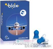 Audionova InFlight - Bouchons d'oreilles pour avion anti-pression 15dB -  Auriseo