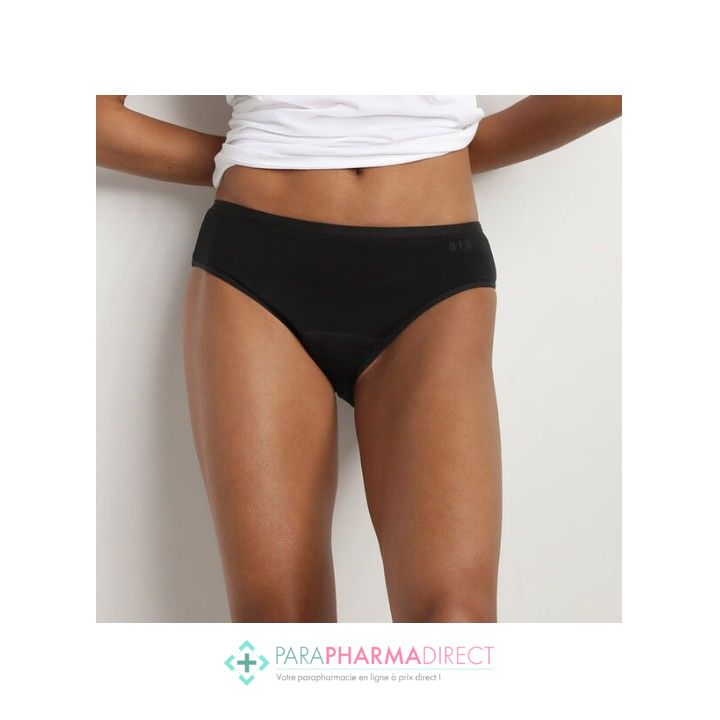 Culotte absorbante lavable cheap