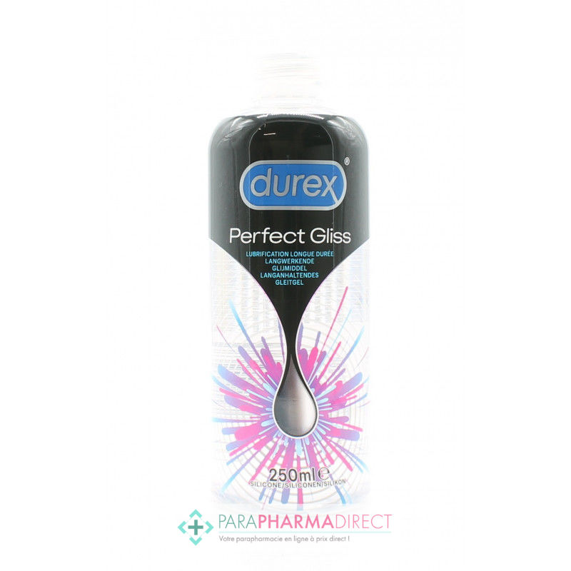 DUREX parapharmacie maroc