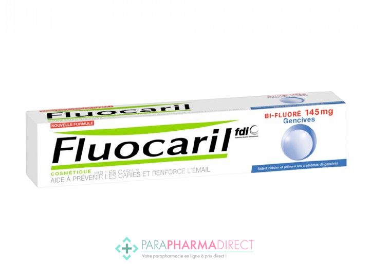 FLUOCARIL SPRAY BUCCAL HALEINE FRAICHE 15ML - Pharmacie en ligne