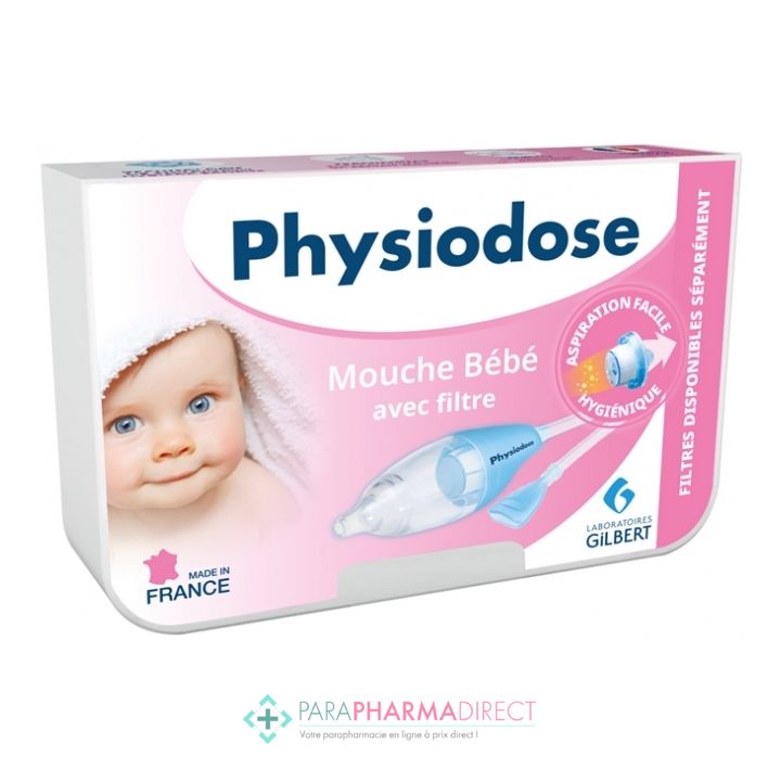 Mouche Bébé Electrique, Achat Pharmacie