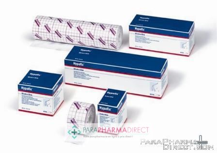 HYPAFIX BSN Médical - Bande adhésive multi-extensible - Bandes