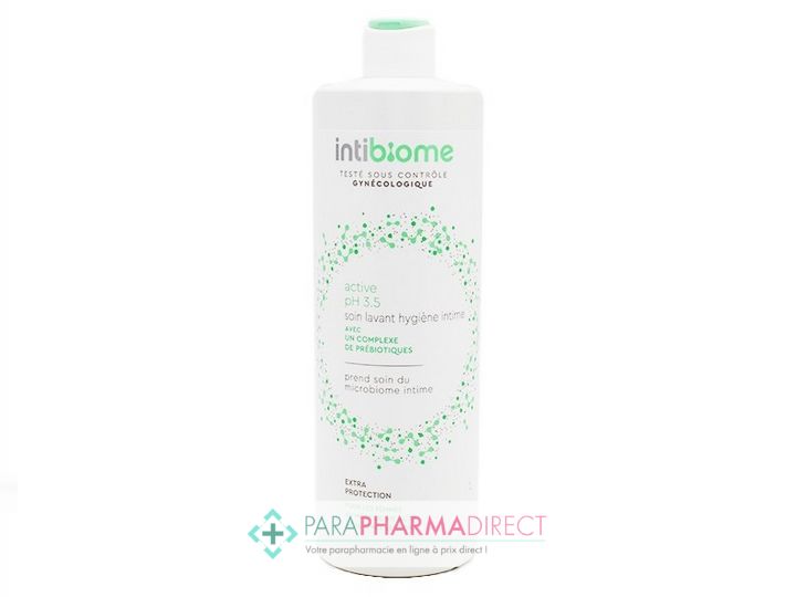 Hygiene intime homme pharmacie : Achat de soins intime en ligne