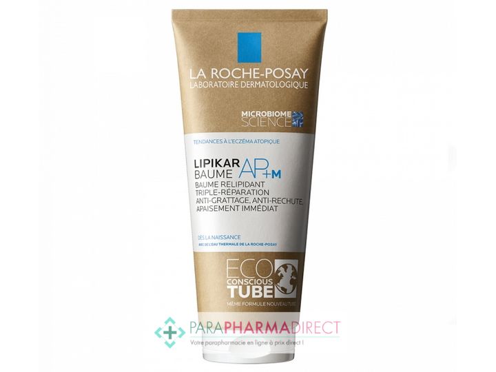 La Roche Posay Lipikar Baume Ap M Relipidant Triple Reparation 0ml Paraphamadirect La Roche Posay Lipikar Baume Ap M Relipidant Triple Reparation 0ml Paraphamadirect
