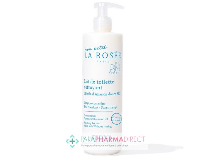 La Rosée : Tous les Produits La Rosée