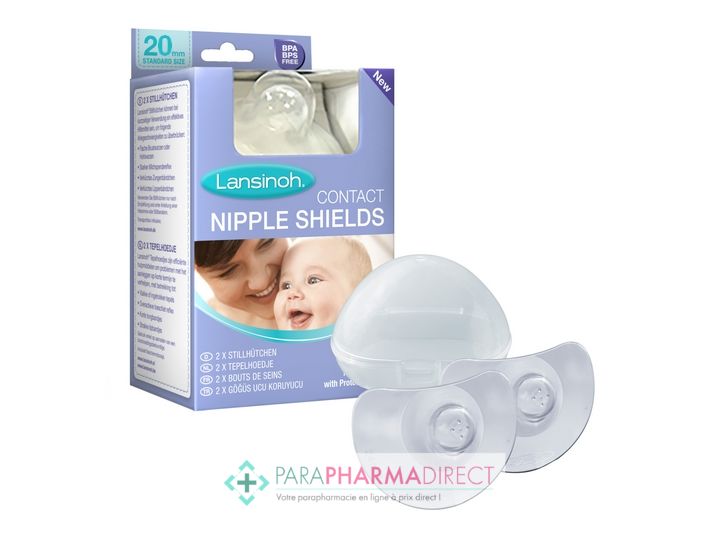 Lansinoh Lanoline HPA Crème Mamelons Allaitement 40ml - Paraphamadirect