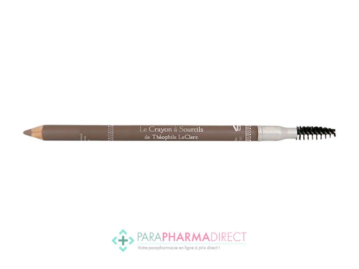 T Leclerc Le Crayon A Sourcils 01 Blond 1 08 G Paraphamadirect T Leclerc Le Crayon A Sourcils 01 Blond 1 08 G Paraphamadirect