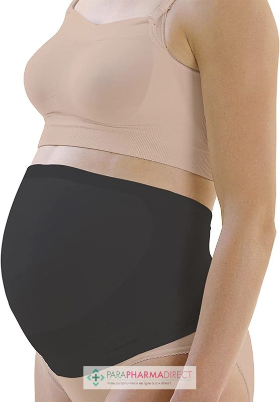 Maternité Ceinture Grossesse Support Taille Retour Abdomen Bande abdominale  Attelle pour Lmell Baby