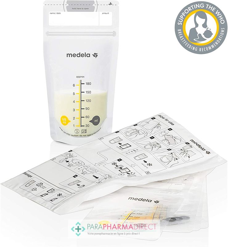 Medela Breastfeeding Starter Kit Set Complet Allaitement Maternel