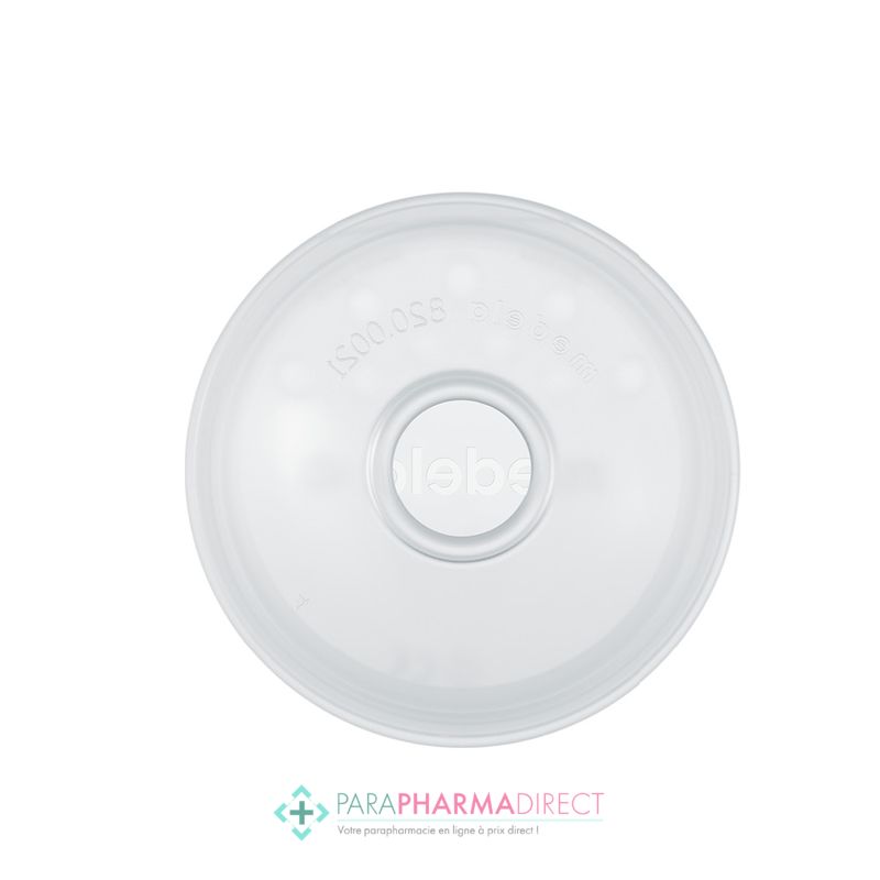 Medela Forme Mamelons x2 - Paraphamadirect