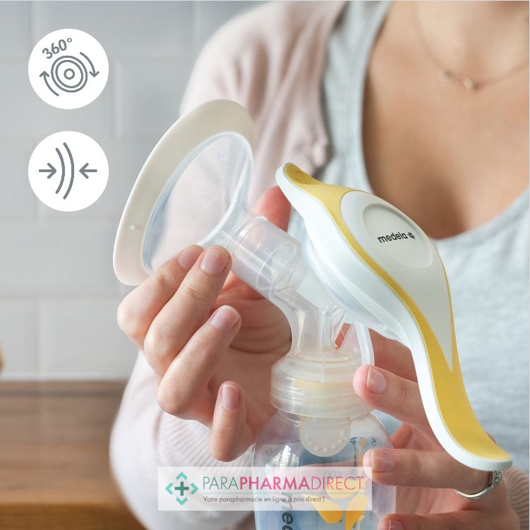 Medela Forme Mamelons x2 - Paraphamadirect