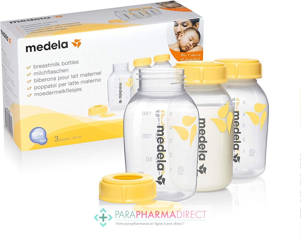 Medela Calma - Tétine Seule - Paraphamadirect