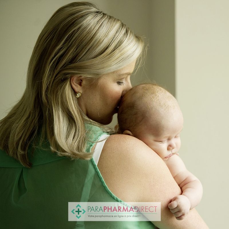 Protege mamelon et coussinet d'allaitement - Medela