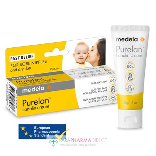 Medela Bouts de Sein Contact - Taille S x2 - Paraphamadirect