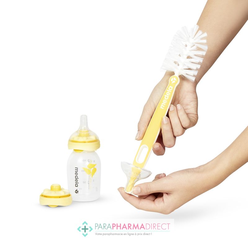 Medela Calma Tétine + Biberon 150 ml - Paraphamadirect