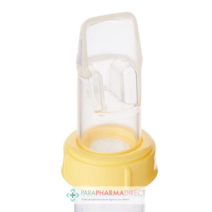 Medela SoftCup - Biberon Tasse 80 ml - Paraphamadirect