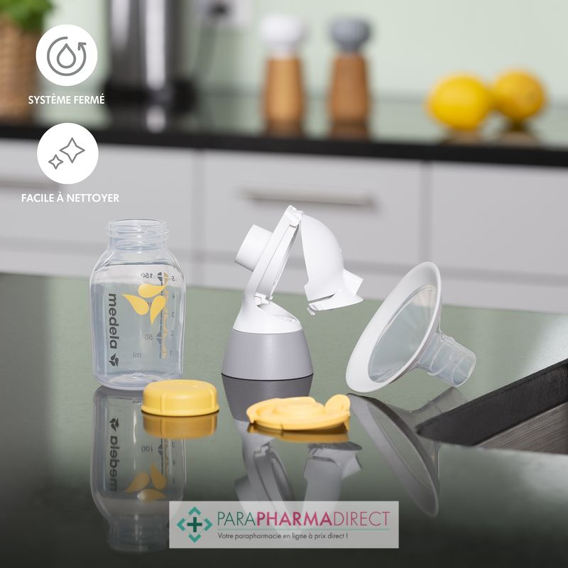 Medela Forme Mamelons x2 - Paraphamadirect