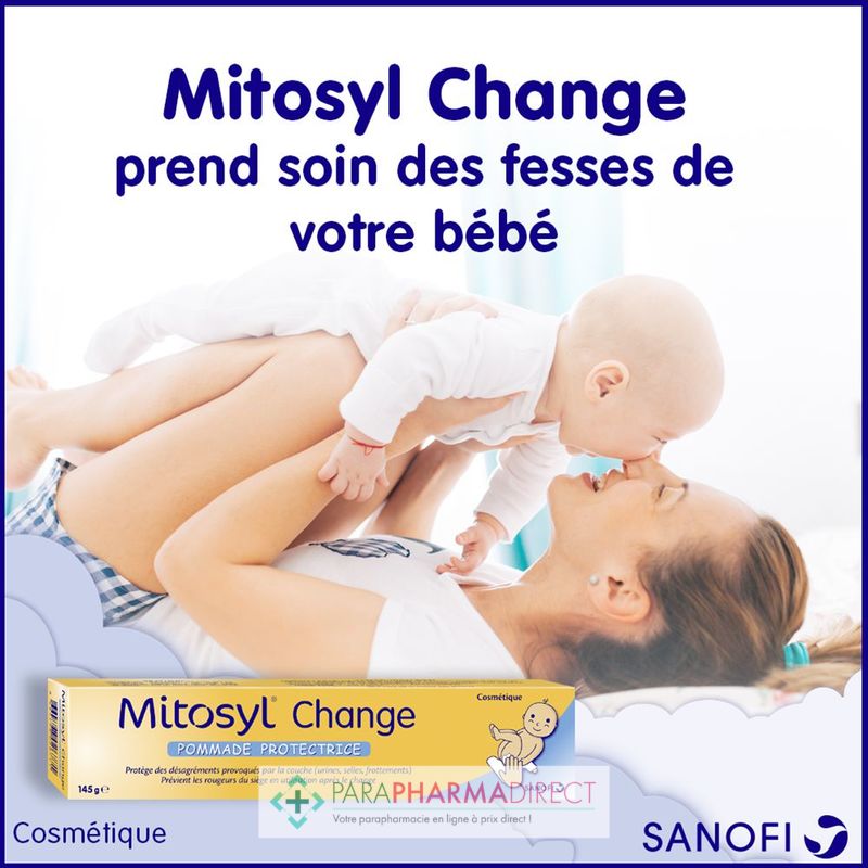 MITOSYL, avec sa nouvelle formule - Santé+ Magazine Maroc
